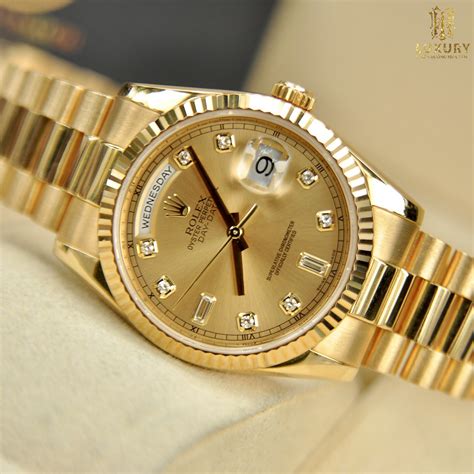 đồng hồ rolex cũ.